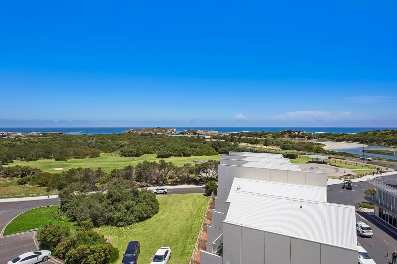 Deep Blue Hotel & Hot Springs Warrnambool Exterior photo